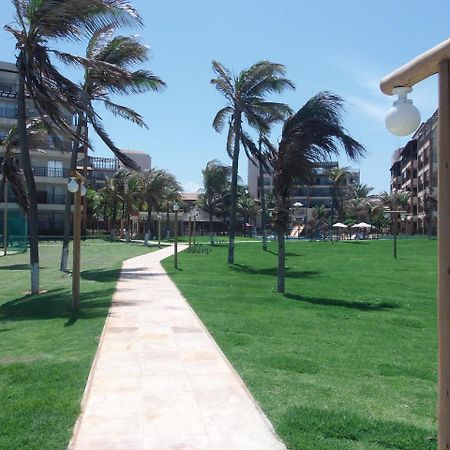 Conforto E Lazer Na Frente Do Mar Ao Lado Do Beach Park 알퀴라즈 외부 사진